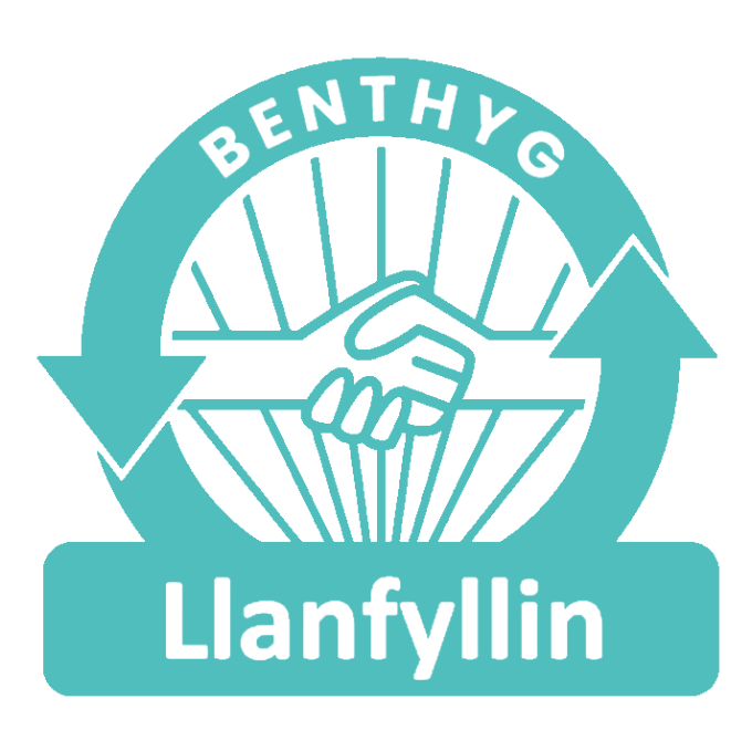 Benthyg Llanfyllin